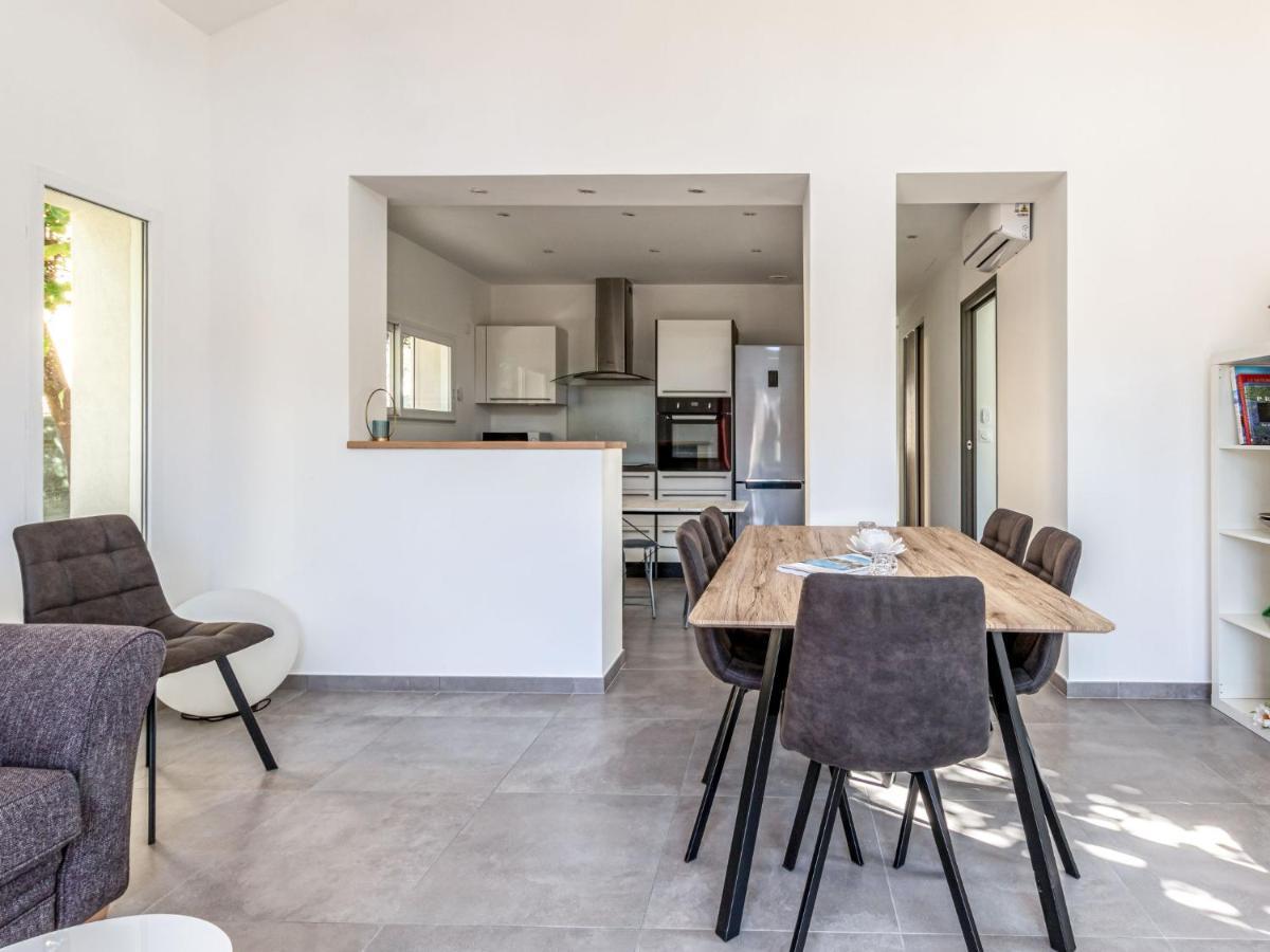 Villa Mont Des Oiseaux By Interhome Toulon Kültér fotó
