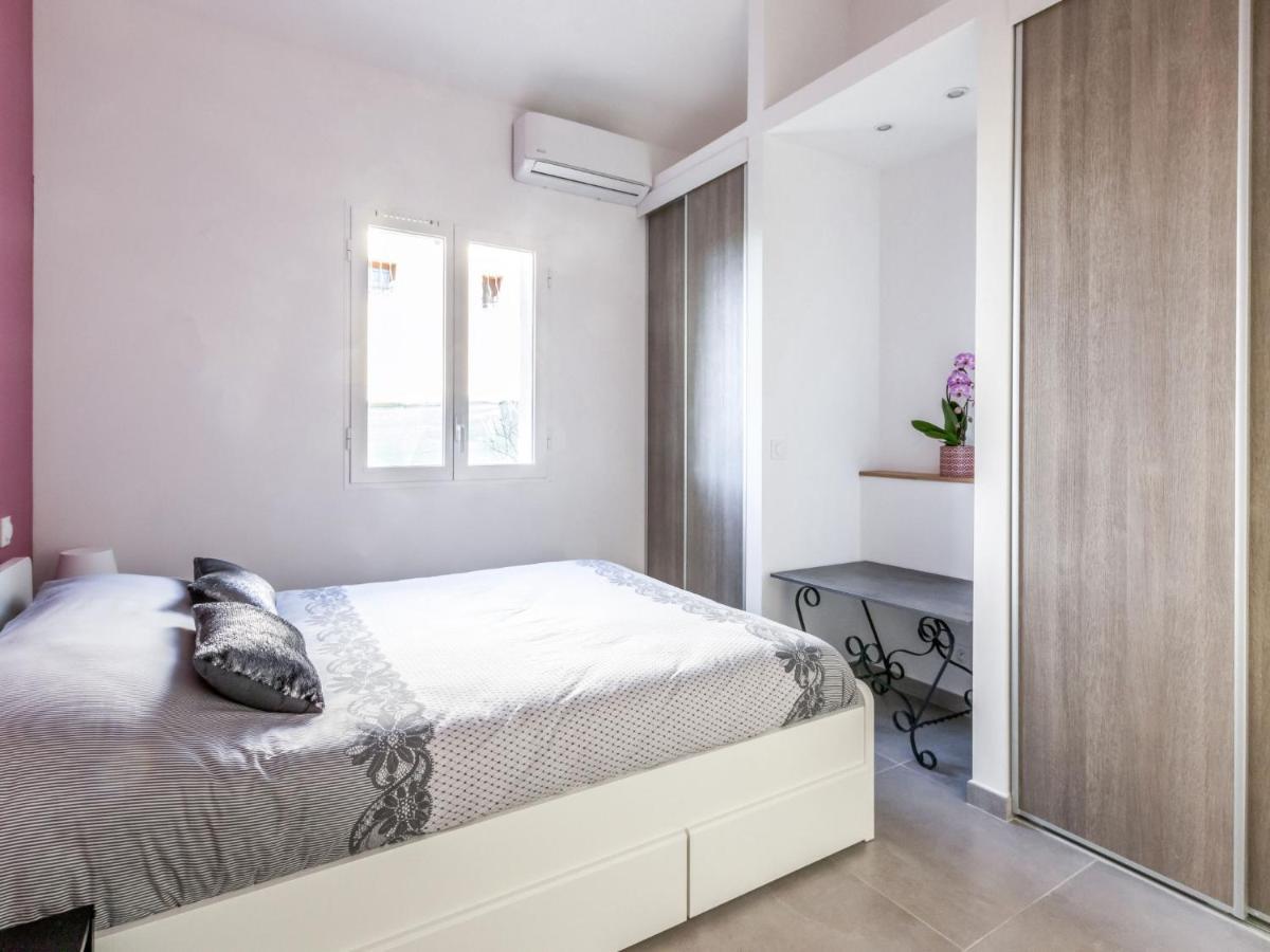 Villa Mont Des Oiseaux By Interhome Toulon Kültér fotó