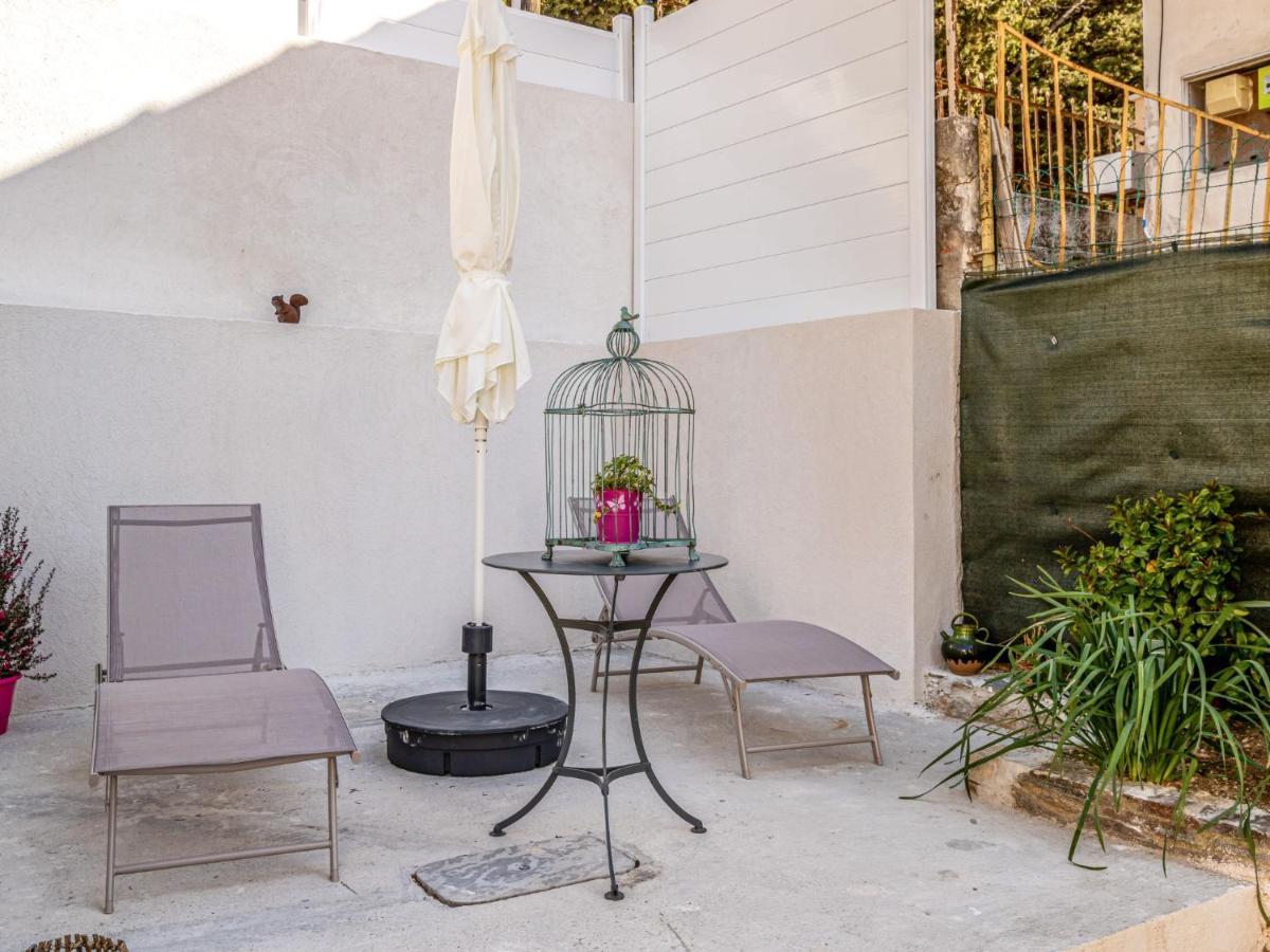Villa Mont Des Oiseaux By Interhome Toulon Kültér fotó