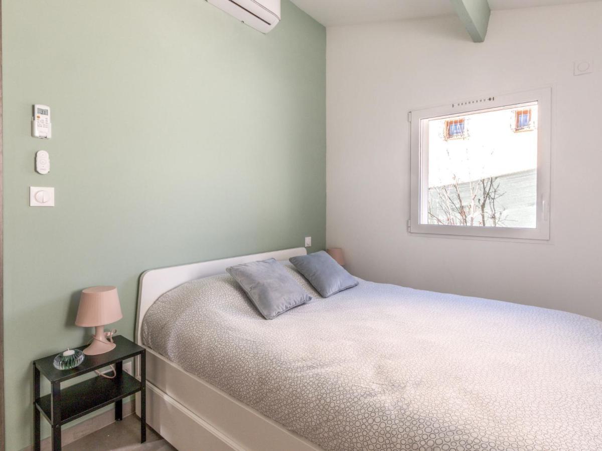 Villa Mont Des Oiseaux By Interhome Toulon Kültér fotó