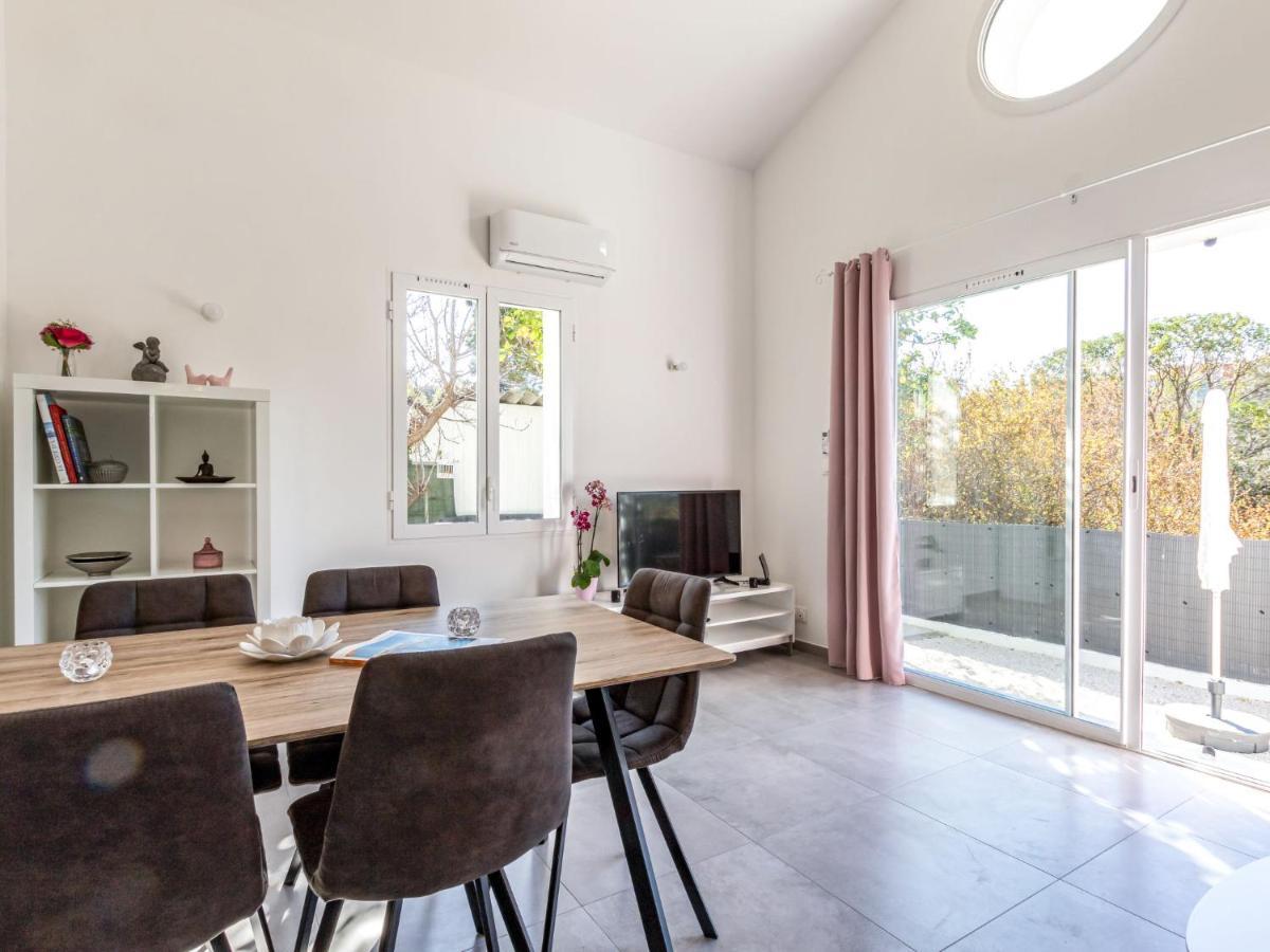 Villa Mont Des Oiseaux By Interhome Toulon Kültér fotó