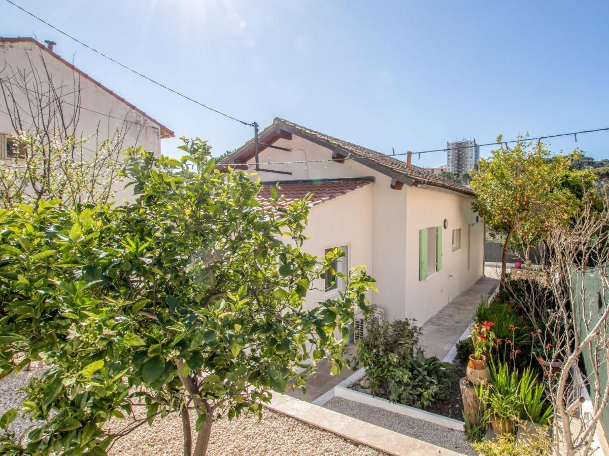 Villa Mont Des Oiseaux By Interhome Toulon Kültér fotó