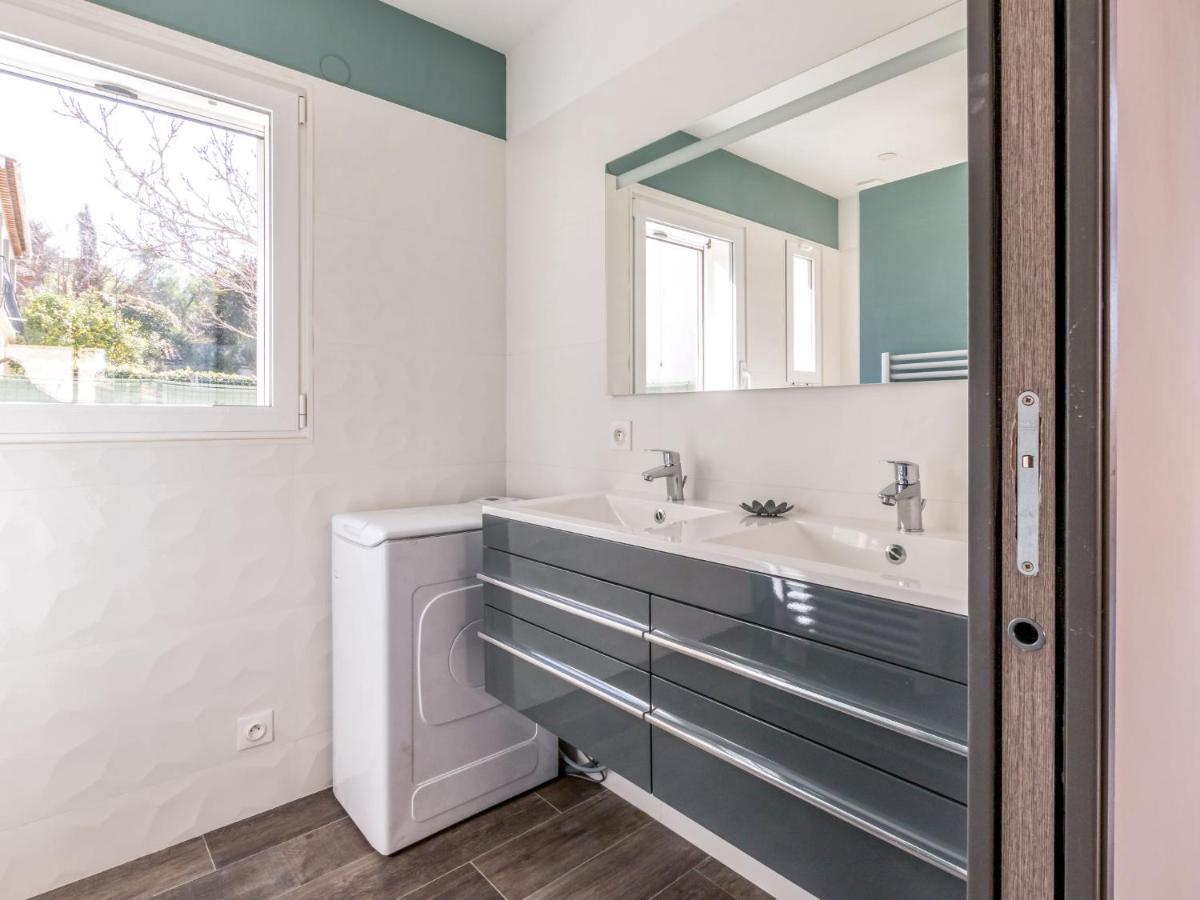 Villa Mont Des Oiseaux By Interhome Toulon Kültér fotó